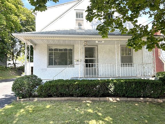 2nd image of 1805 Witherill St