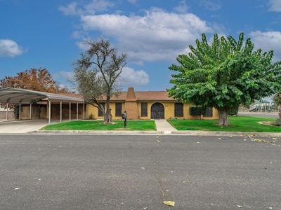 1024 Lillian St, Madera, CA, 93637