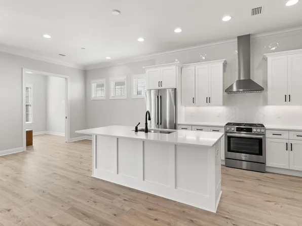 131 Green Heron St Lot 65, Rosemary Beach, FL 32461