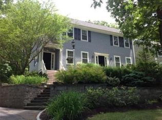 38 Elliot Trl, Grafton, MA 01519