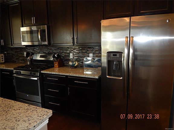 ALL STAINLESS APPLIANCES STAY