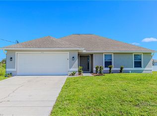 2616 70th ST W, LEHIGH ACRES, FL 33971