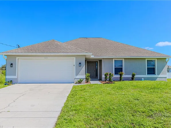 2616 70th ST W, LEHIGH ACRES, FL 33971