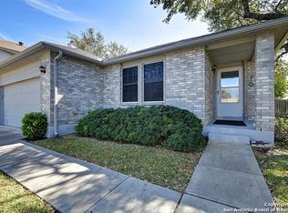 9556 Braun Crk, San Antonio, TX 78254