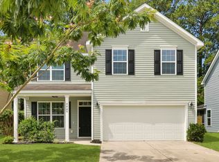 4949 Serene Ln, Hollywood, SC 29449