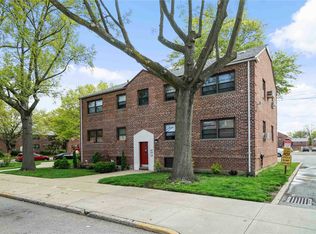 156-07 80th St #218, Howard Beach, NY 11414