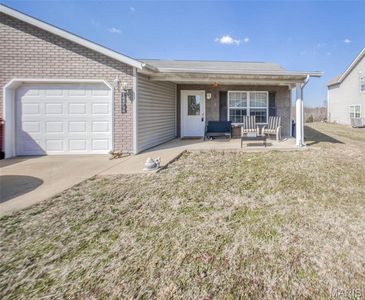 16825 Huntington Ln #B, Saint Robert, MO, 65584