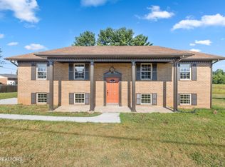 274 Saint Johns Rd, Morristown, TN 37814