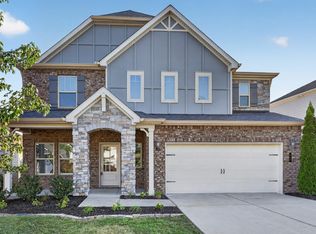 311 Cedar Glade Ct, Lebanon, TN 37090