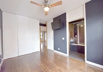 Rented by BSRG Realty