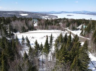 13 Summit Rd, Rangeley, ME 04970