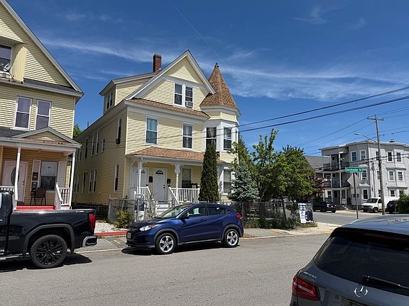 4th image of 46-46A Dorchester St