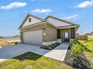 12975 Daniel Springs Ln, Magnolia, TX 77354