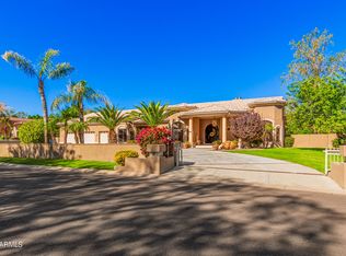5136 W Park View Ln, Glendale, AZ 85310