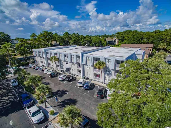 401 Hillside Dr N, North Myrtle Beach, SC 29582