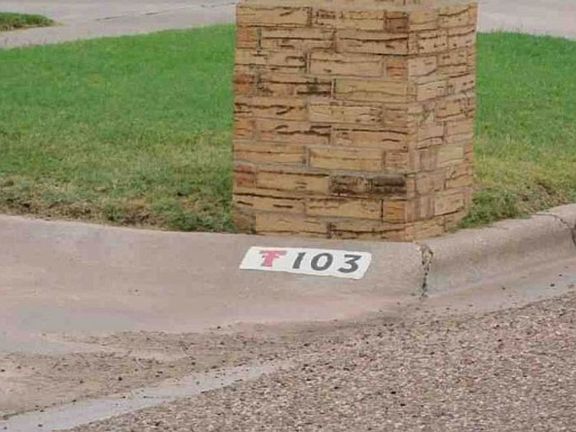 Exterior Address Verification