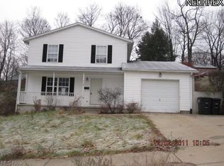 773 Springdale Dr, Akron, OH 44310