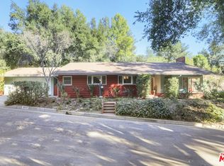 3800 Lockerbie Ln, Glendale, CA 91208