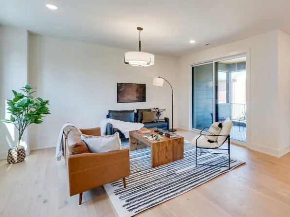1040 East Trinity #8, Nashville, TN 37216