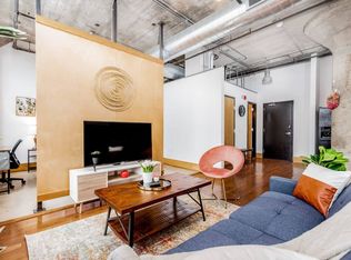 The Adler Frame Lofts, Saint Louis, MO 63103