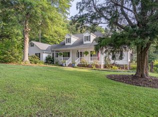 1908 Freshly Mill Rd, Irmo, SC 29063