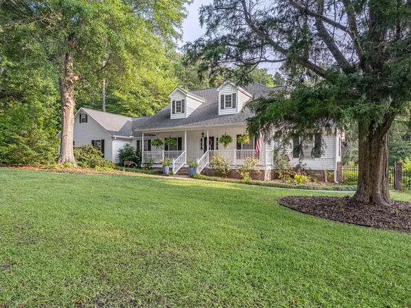 1908 Freshly Mill Rd, Irmo, SC 29063
