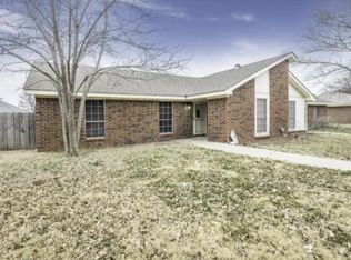 6201 Camden Ln, Amarillo, TX 79109