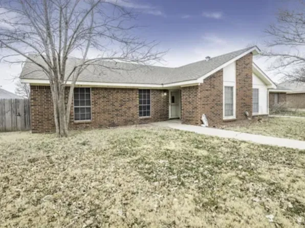 6201 Camden Ln, Amarillo, TX 79109