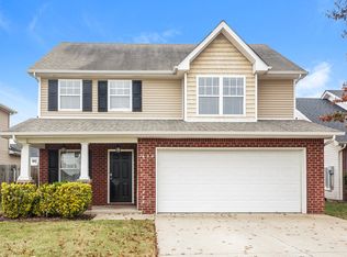 1620 Beaconcrest Cir, Murfreesboro, TN 37128