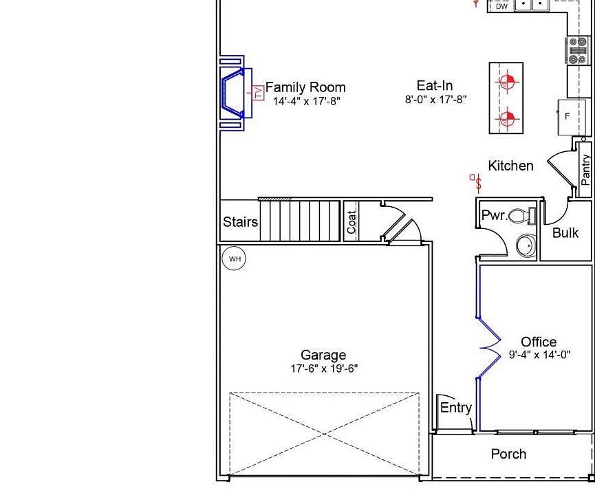 2nd image of 349 Carramore Dr Lot 12