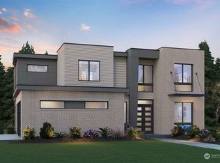 13404 NE 100th St, Kirkland, WA 98033