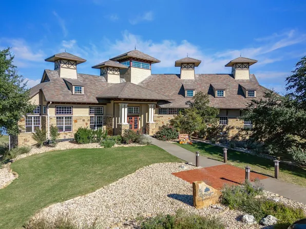 8208 Southerness Ln, Cleburne, TX 76033