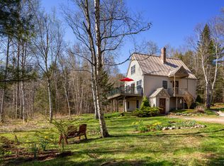 13 Hathorne Point Rd, Cushing, ME 04563