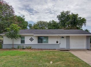 3614 Golden Hills Dr, Dallas, TX 75241