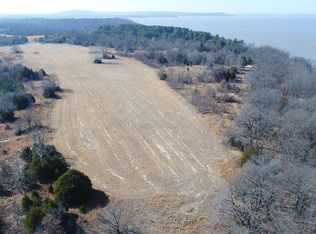 106246 S 4113 Rd, Checotah, OK 74426