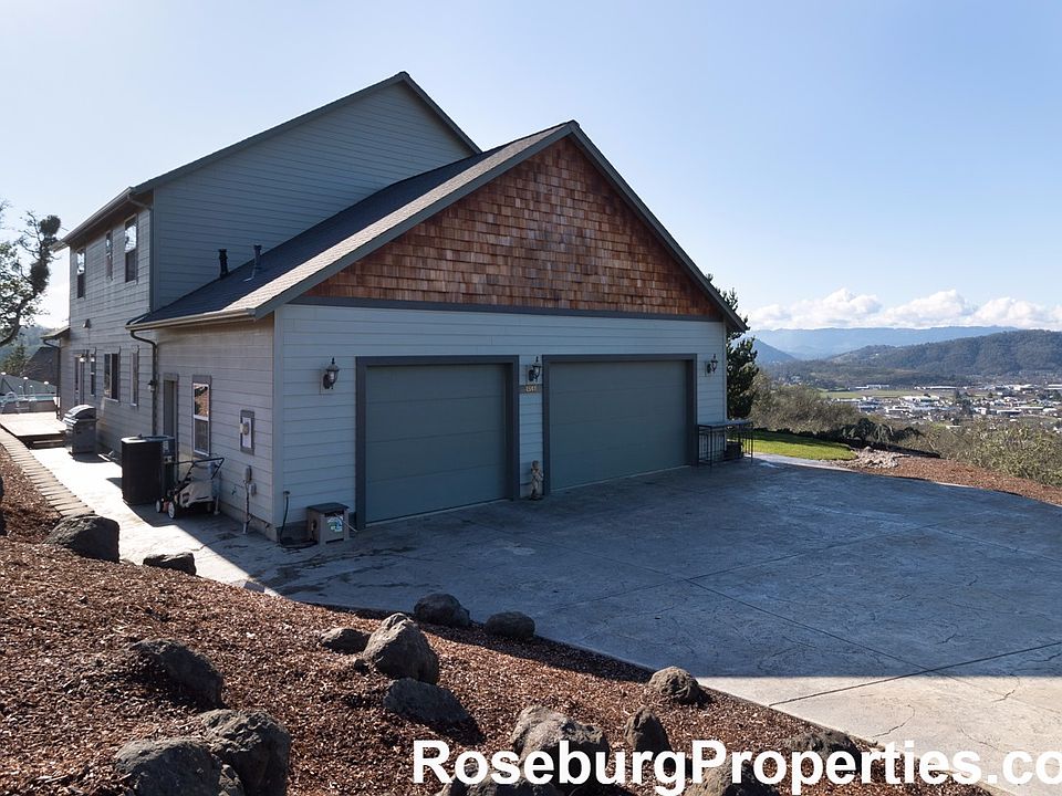 1548 NE Rocky Ridge Drive 