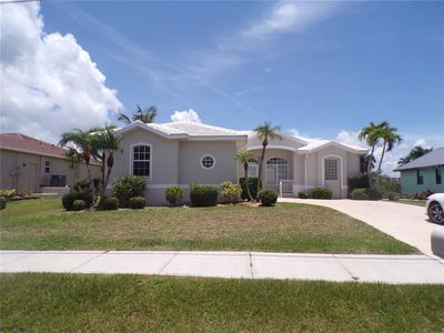 3762 Whippoorwill Blvd, Punta Gorda, FL, 33950