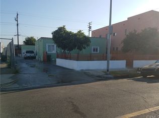 3519 E 59th Pl, Huntington Park, CA 90255