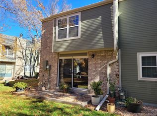 3425 S Ammons St APT 26-6, Lakewood, CO 80227