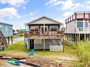 2385 Choctaw Rd, Gulf Shores, AL 36542