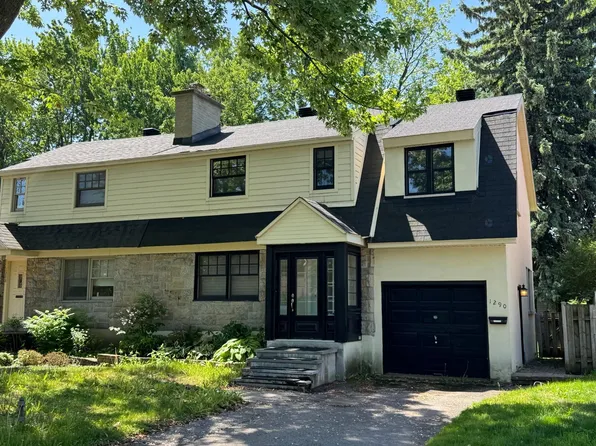 1290 Chemin Waterloo, Mont Royal, QC H3R 2L2