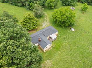 256 Cuzzort Rd, Cedartown, GA 30125