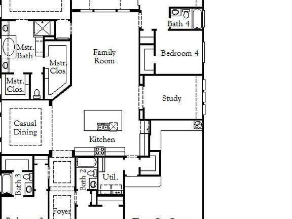 2nd image of 12531 Silver Gate