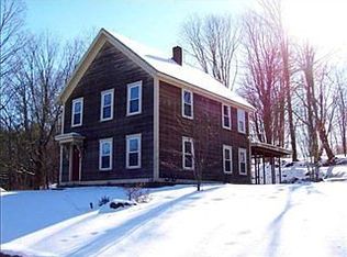 18 Westminster St, Ashburnham, MA 01430