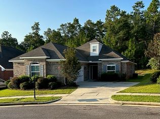 6625 Somerby Ln, Mobile, AL 36695