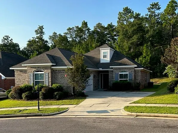 6625 Somerby Ln, Mobile, AL 36695