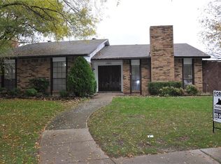 1205 Hemlock Ct, Plano, TX 75023