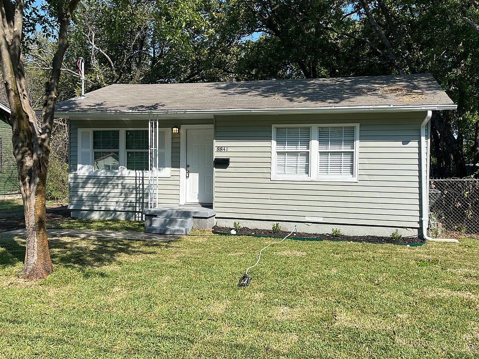 1st image of 8841 Briley Dr