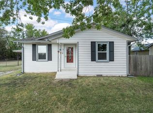 312 E Colorado St, Bremond, TX 76629