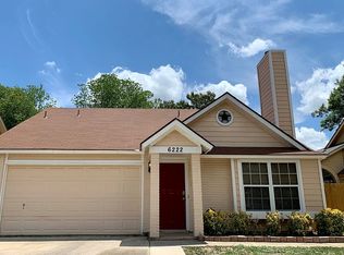 6222 Valley Clfs, San Antonio, TX 78250